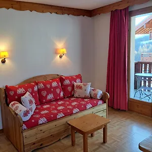 Avec Balcon - 2 Personnes Appartement
